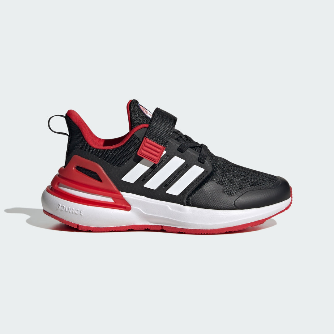 Chaussure adidas RapidaSport x Marvel Spider-Man enfants