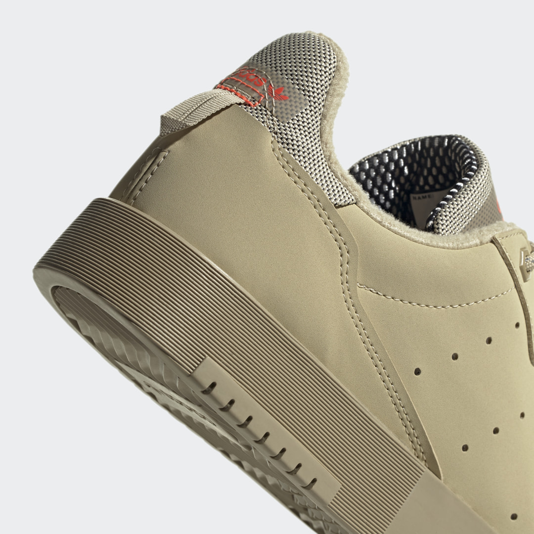 фото Кроссовки supercourt adidas originals