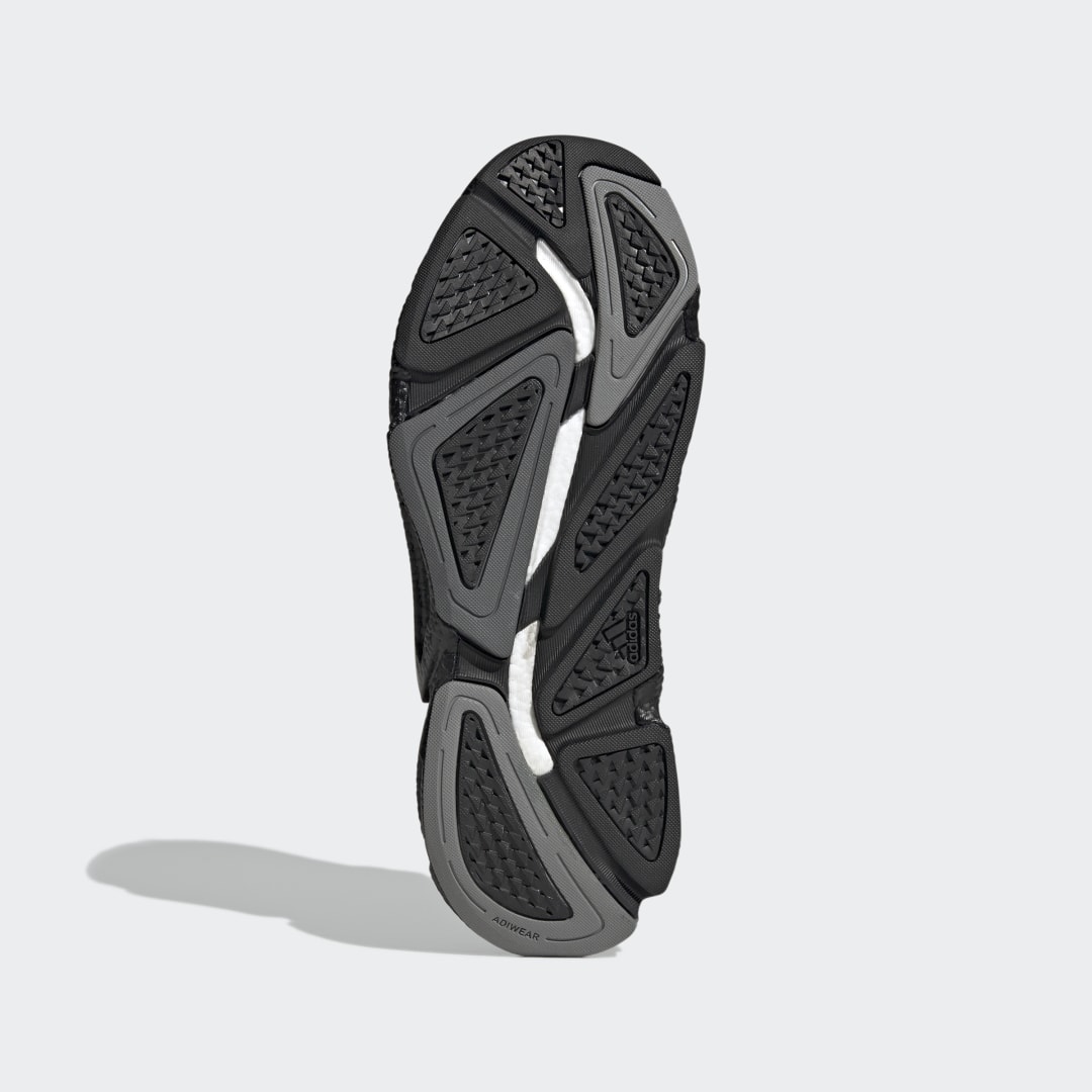фото Кроссовки для бега x9000l4 cold.rdy adidas sportswear