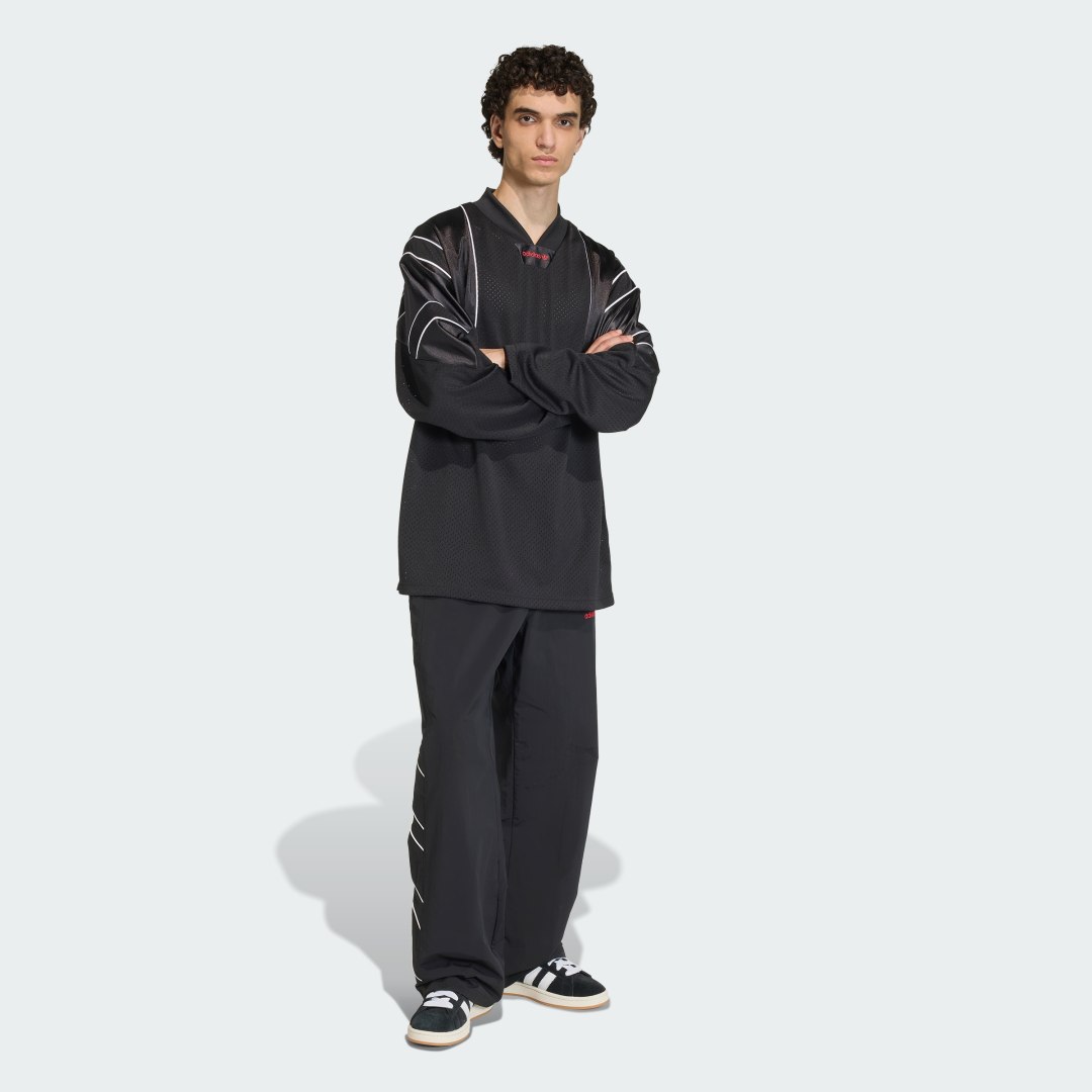 Thumbnail - LANGÄRMELIGES JERSEY