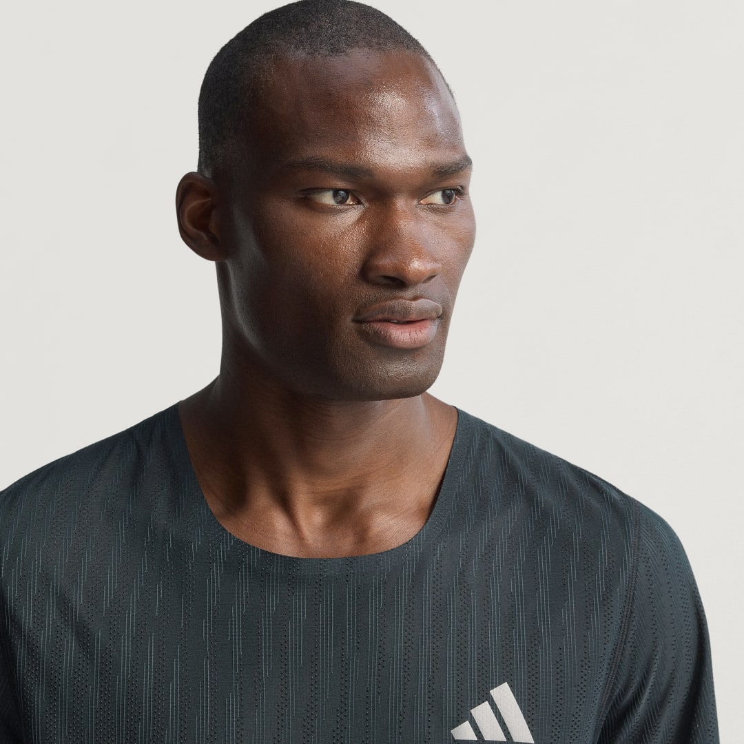 Adidas Adi365 Running CLIMACOOL+ T-shirt