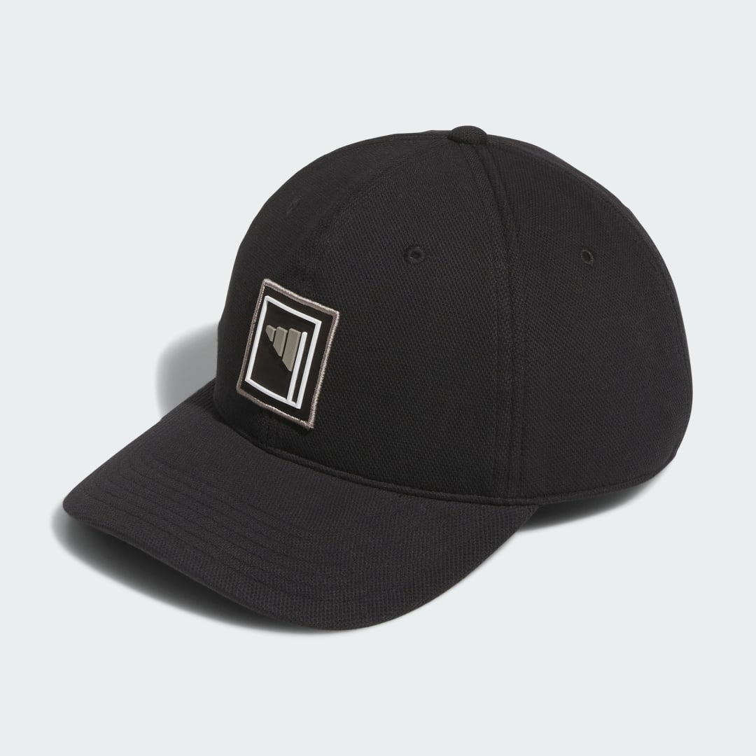 Adidas Piqué Beyond Graphic Pet