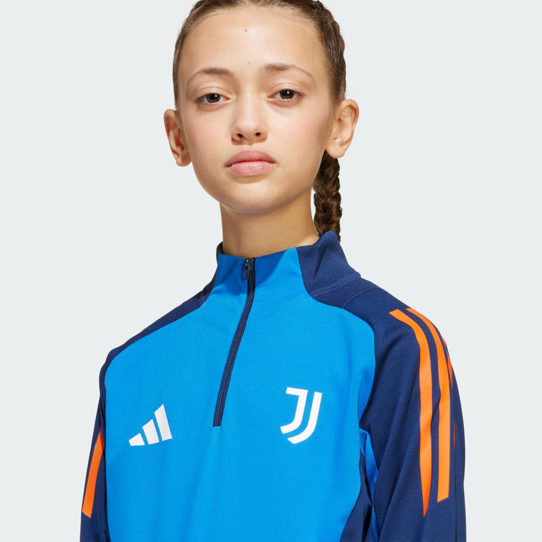 Adidas Juventus Tiro 24 Competition Training Shirt Kids