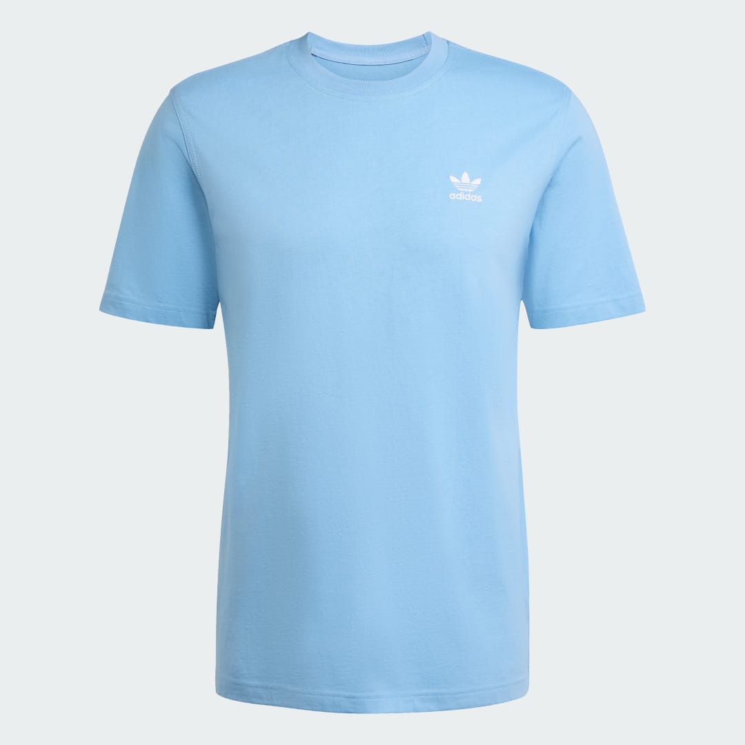 Adidas Trefoil Essentials T-shirt