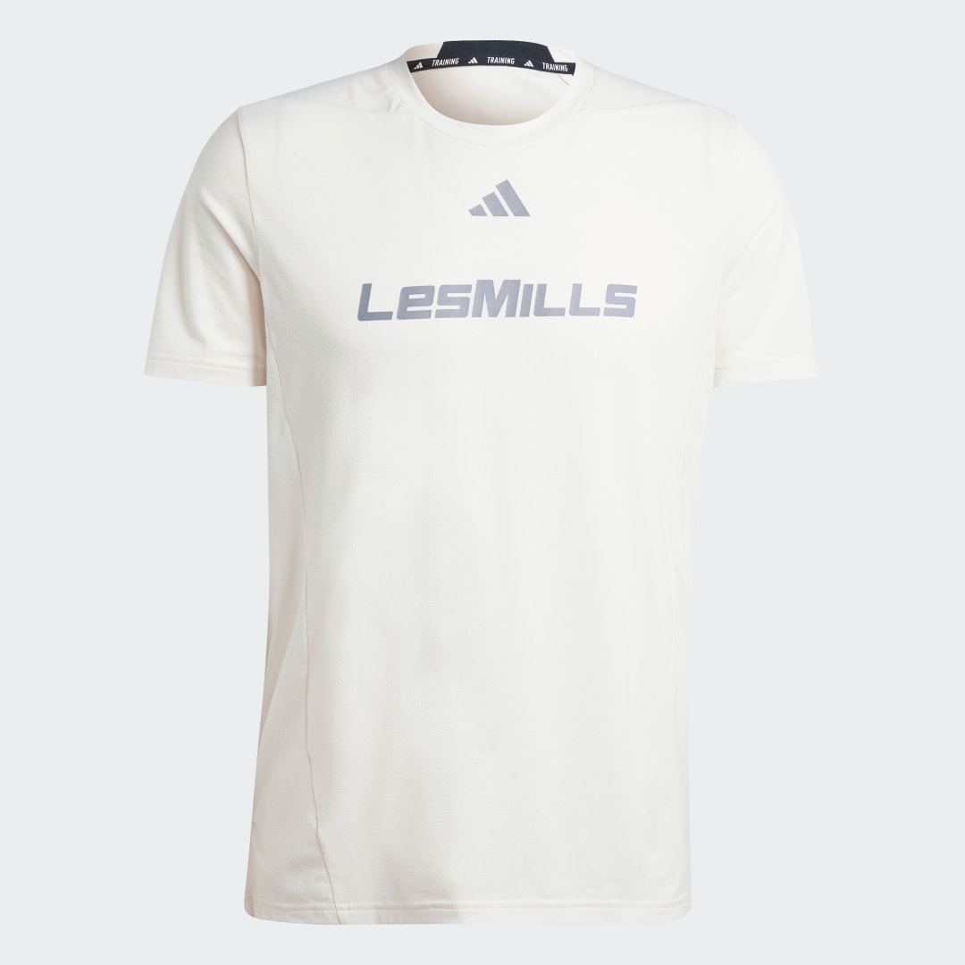Adidas Les Mills Graphic T-shirt