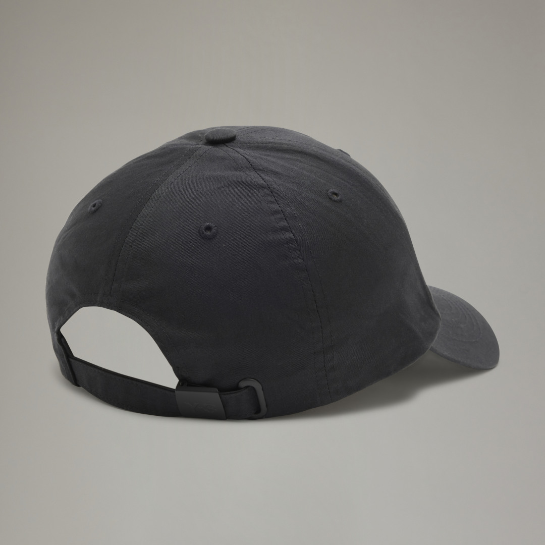 фото Кепка y-3 logo by adidas