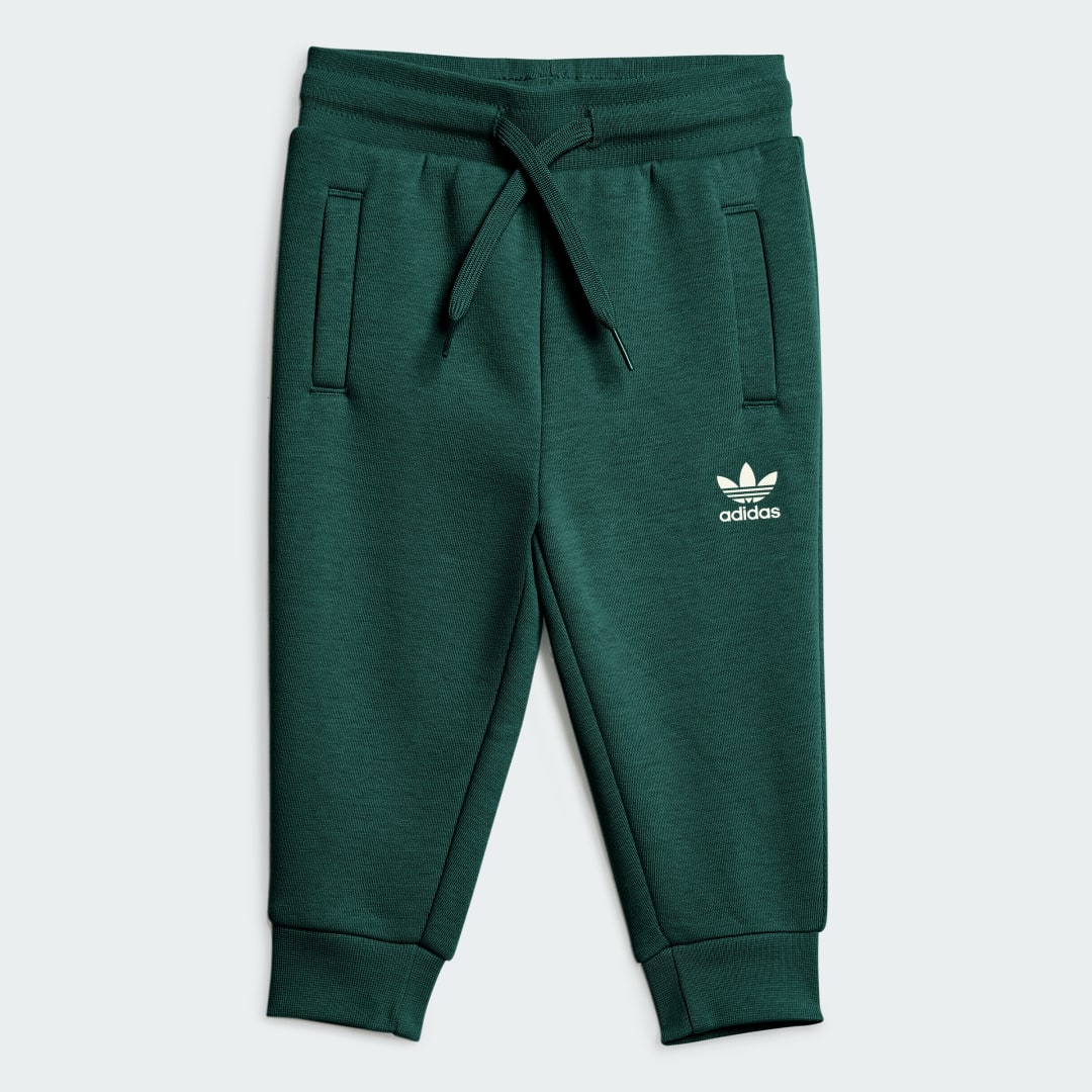 Adidas Sweaterset