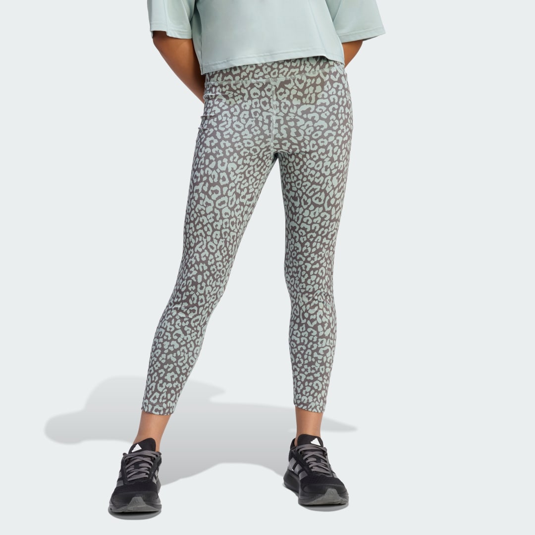 LEGGING 78 FUTURE ICONS SOFT TOUCH - vue 5