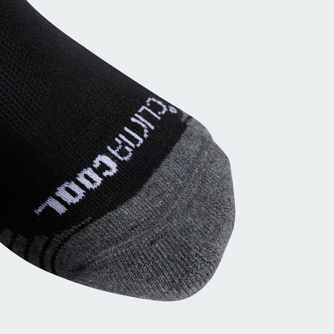 Thumbnail - Performance CLIMACOOL Cushioned Crew Socken, 3 Paar
