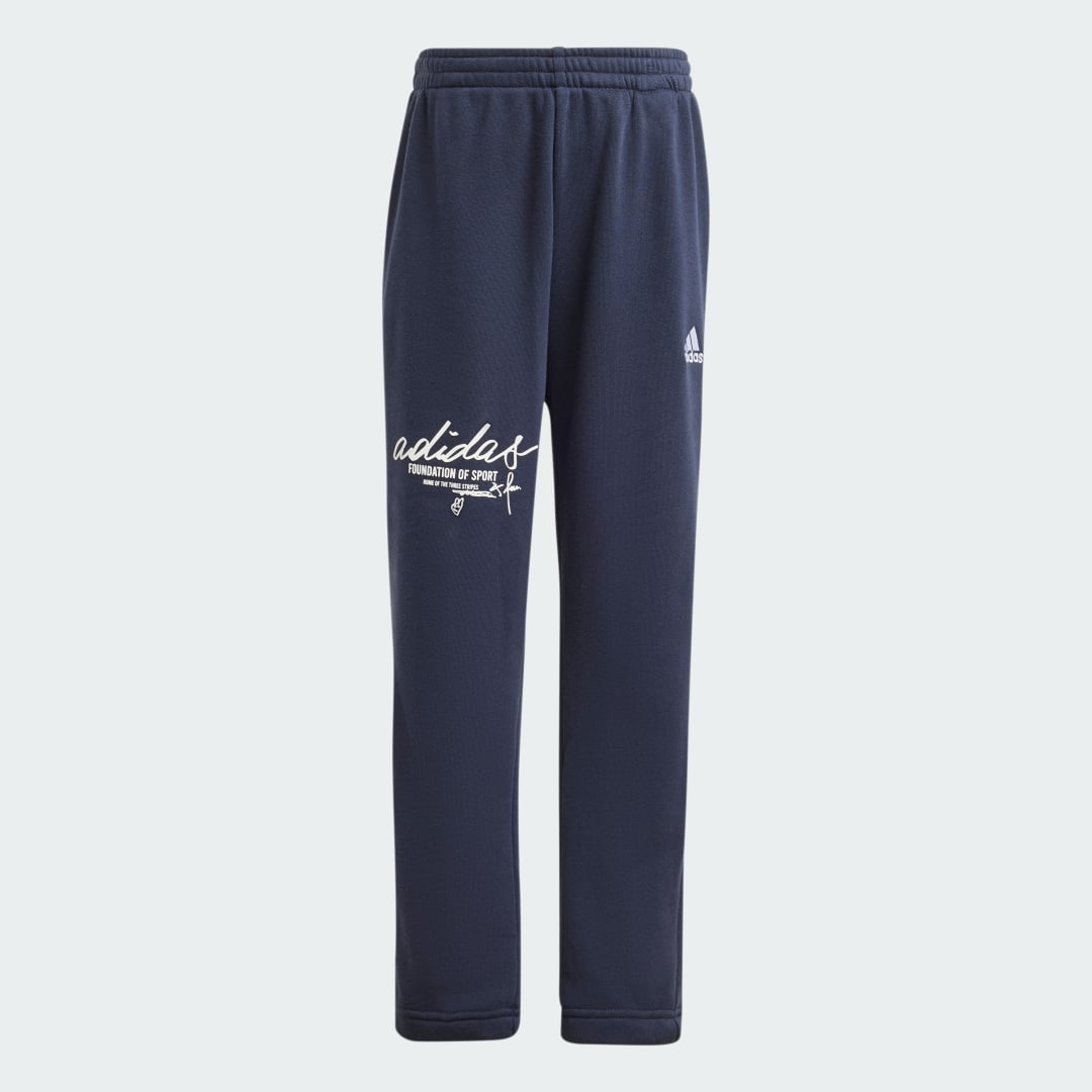 Adidas Brand Love Trainingspak Kids