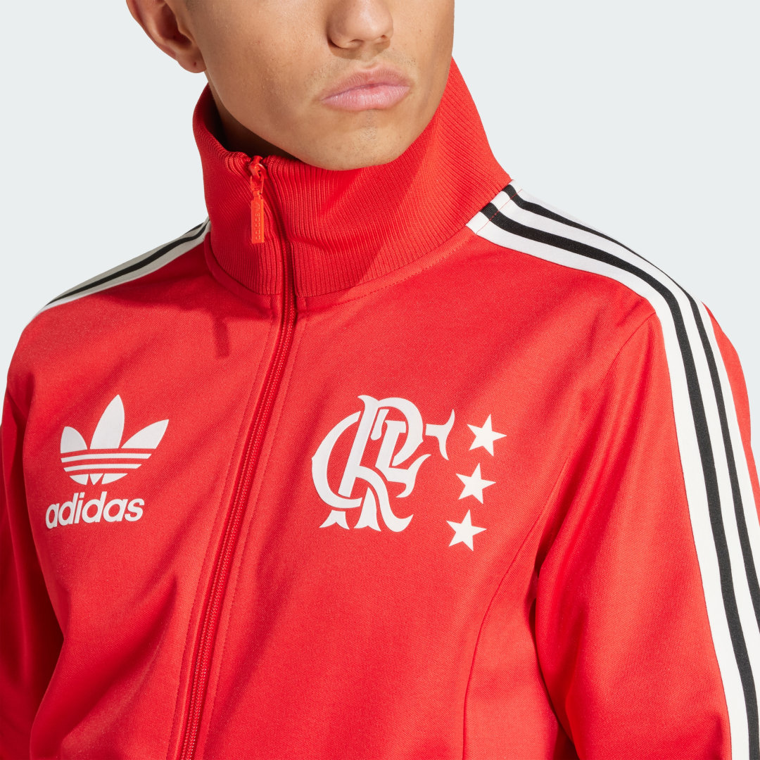 Adidas CR Flamengo '81 Sportjack