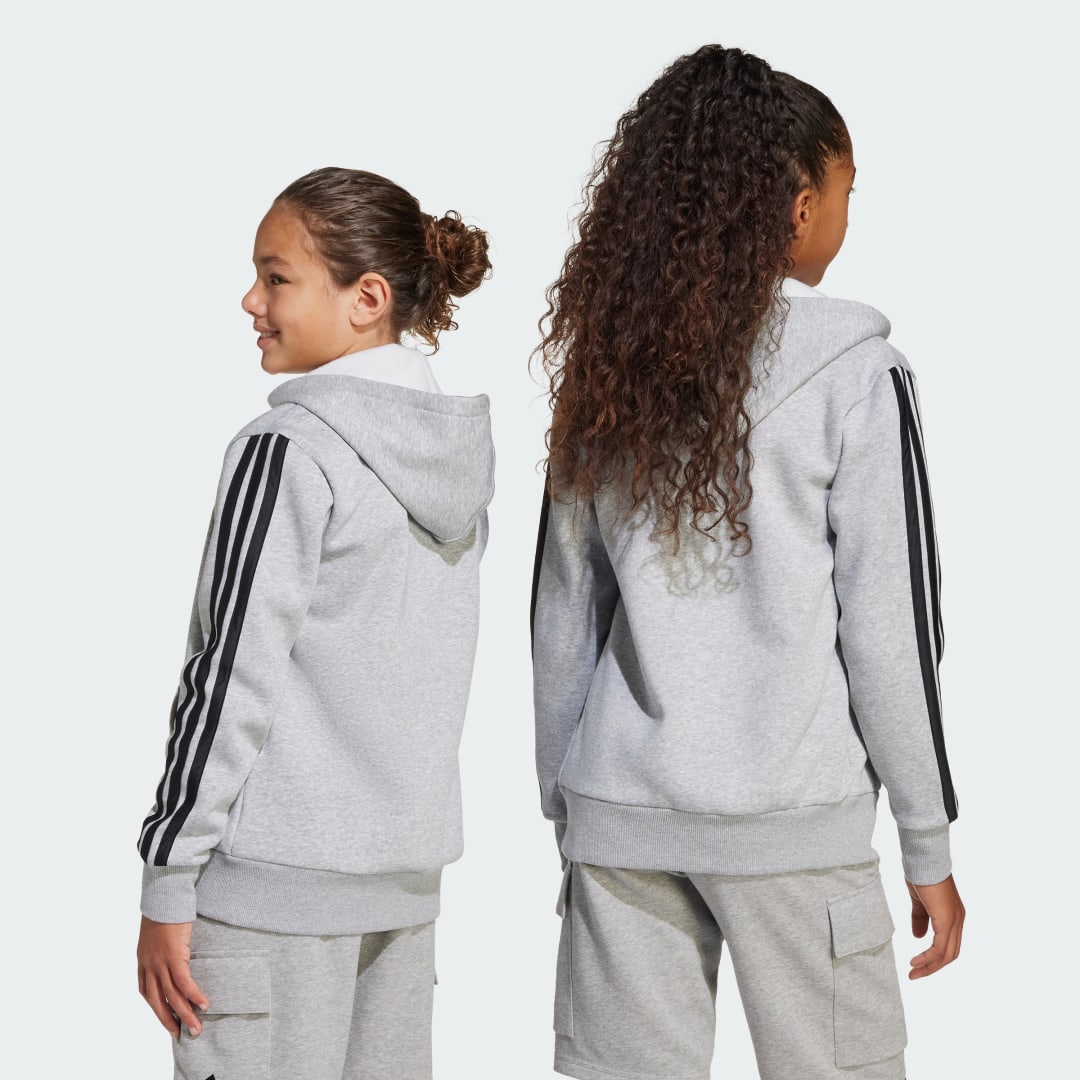 Adidas Essentials Ritshoodie Kids