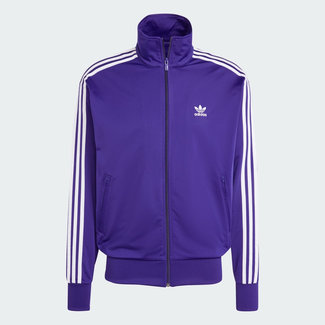 Adidas Adicolor Classics Firebird Trainingsjack