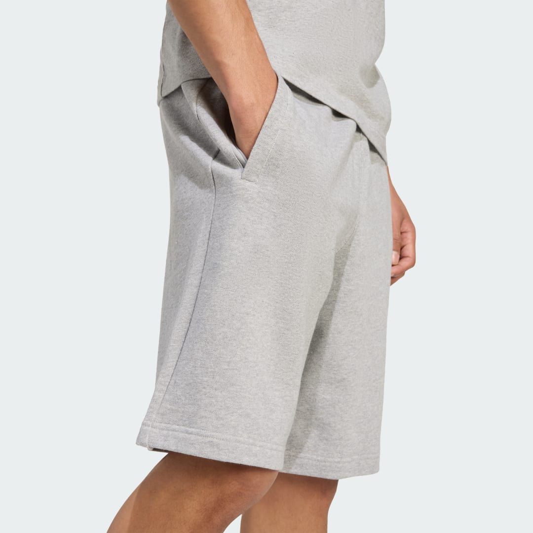 Adidas Essentials Trefoil Short