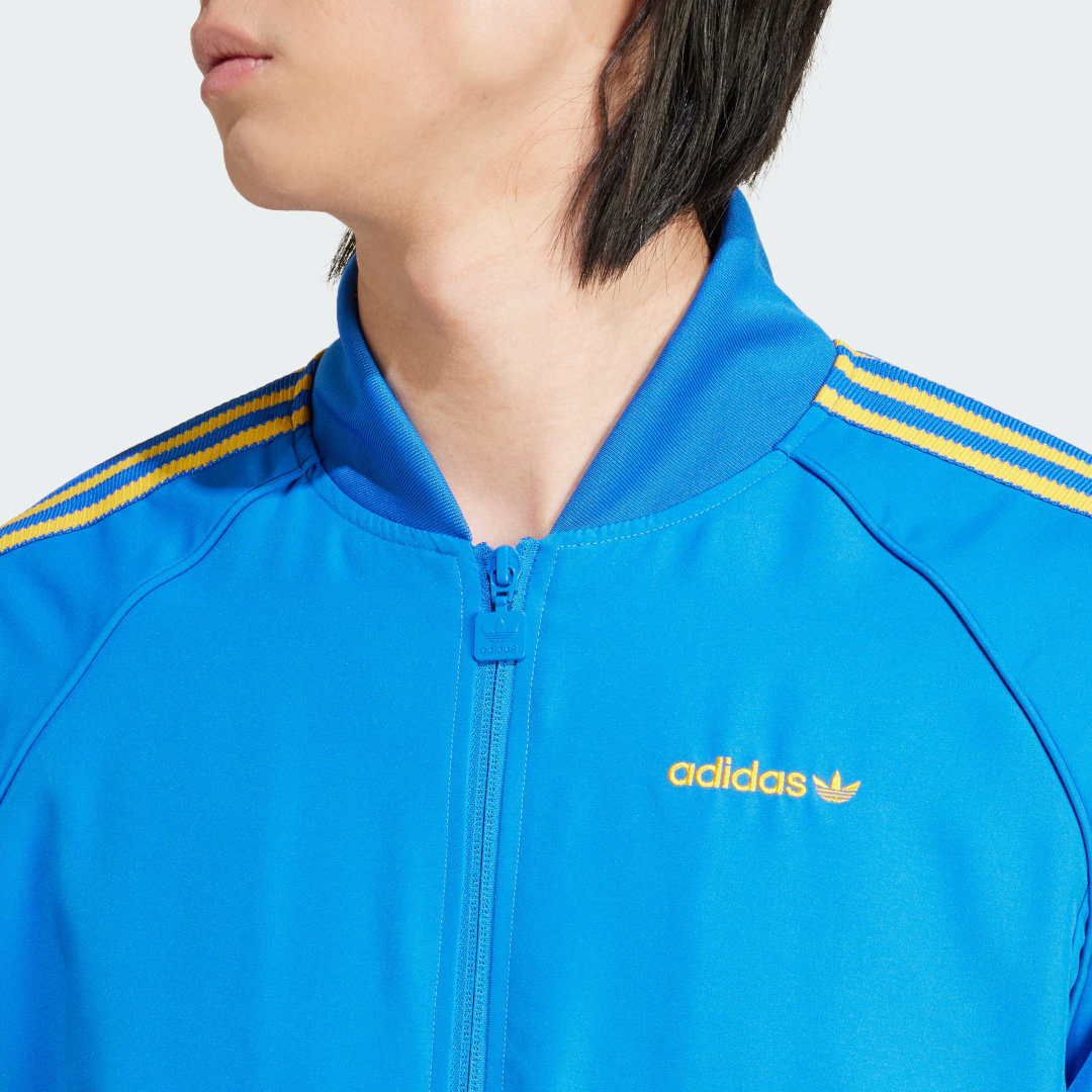 Adidas SST Trainingsjack