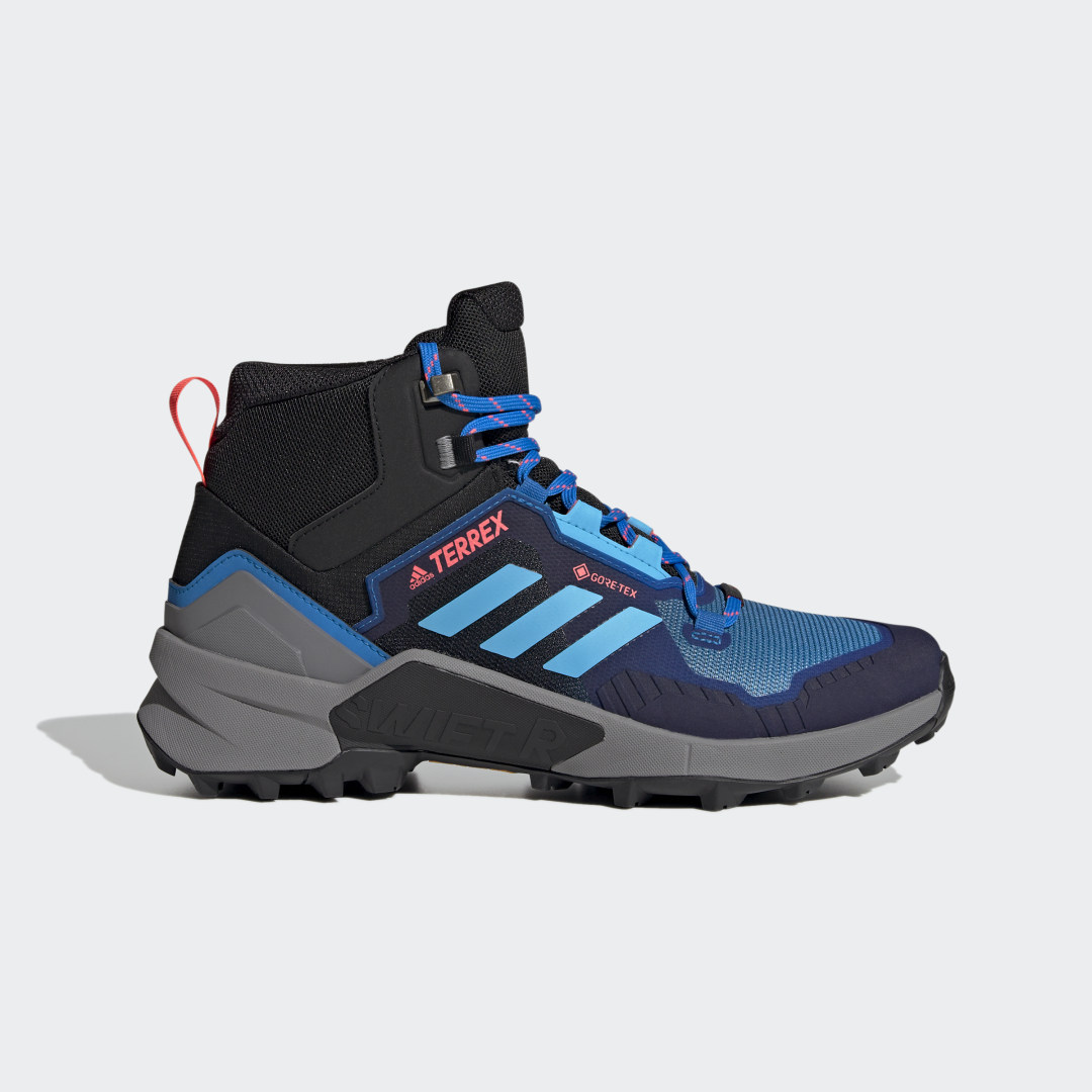 Terrex Swift R3 Mid GORE-TEX Hiking Schoenen Terrex Swift R3 Mid GORE-TEX Hiking Schoenen