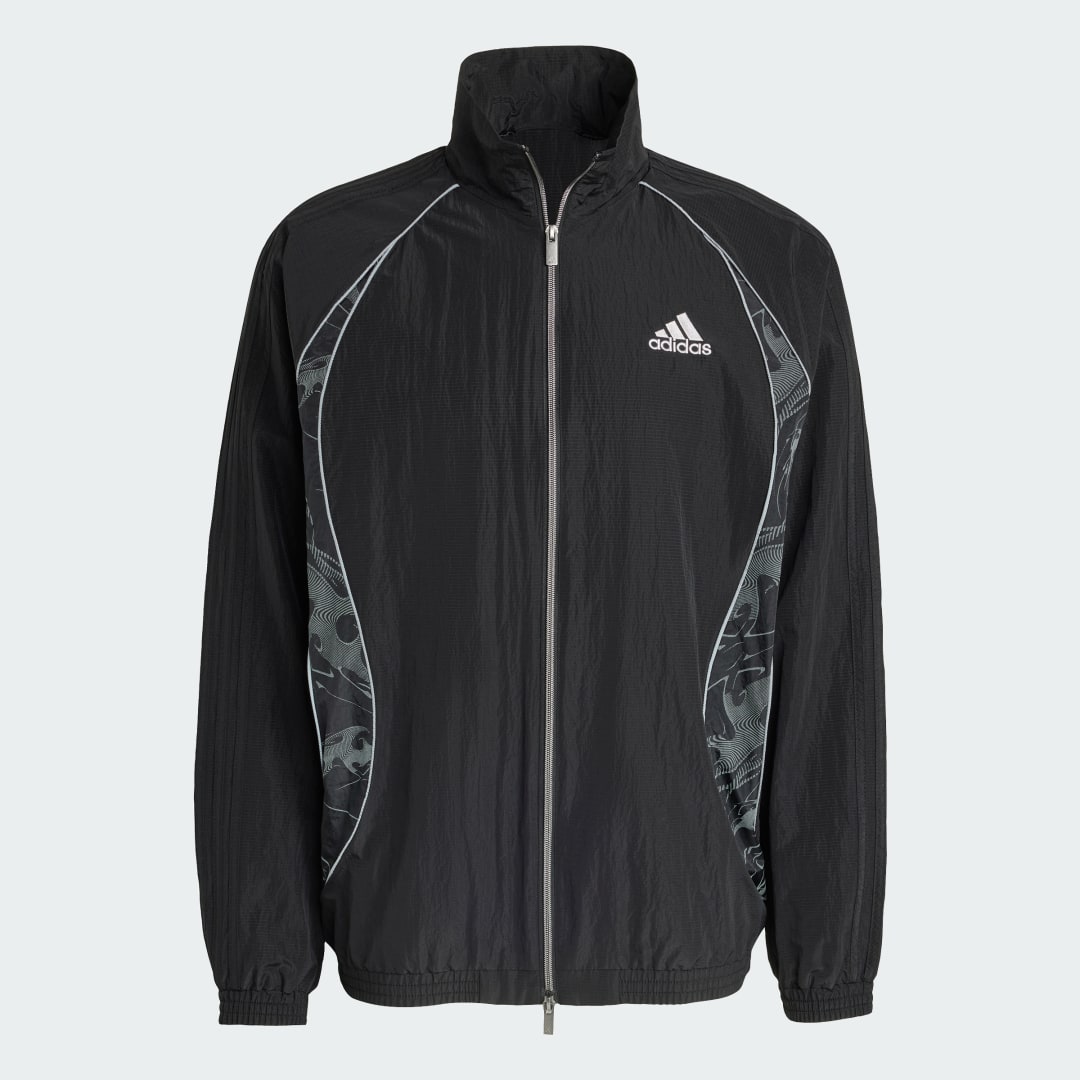 Adidas Adilenium Season 4 Teamgeist Sportjack