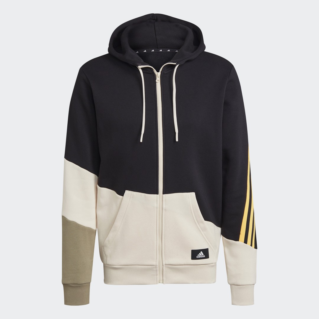 фото Толстовка adidas sportswear colorblock