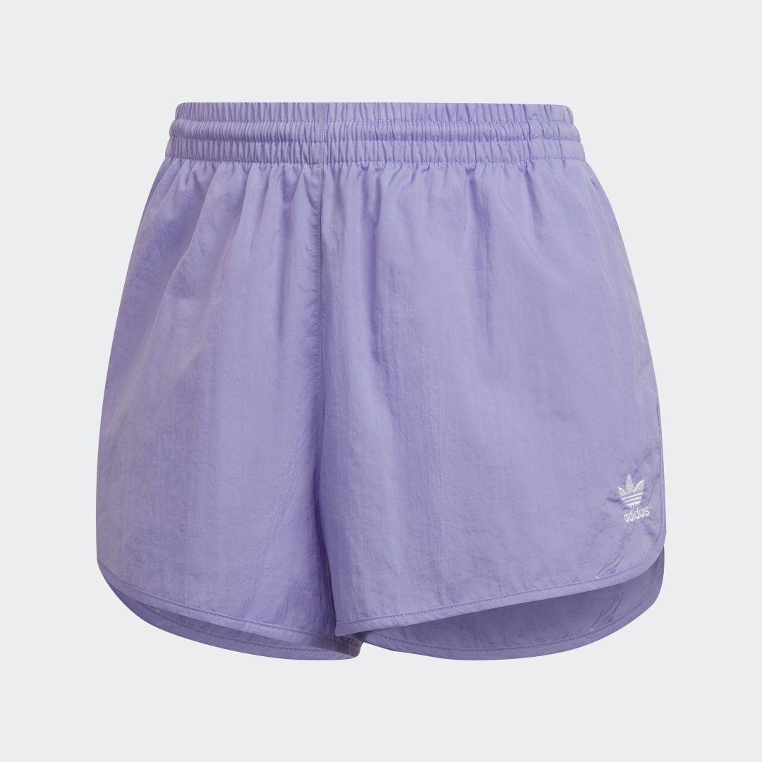 фото Шорты adicolor classics 3-stripes adidas originals