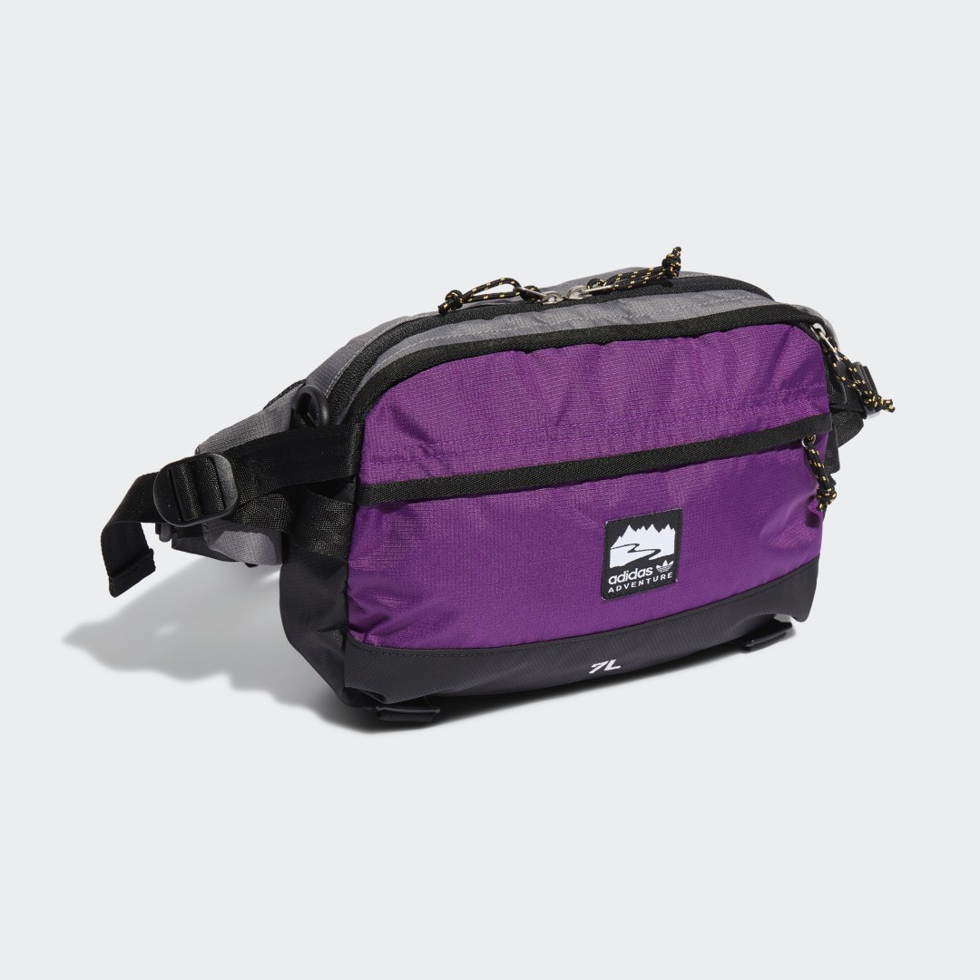 фото Сумка на пояс adidas adventure
