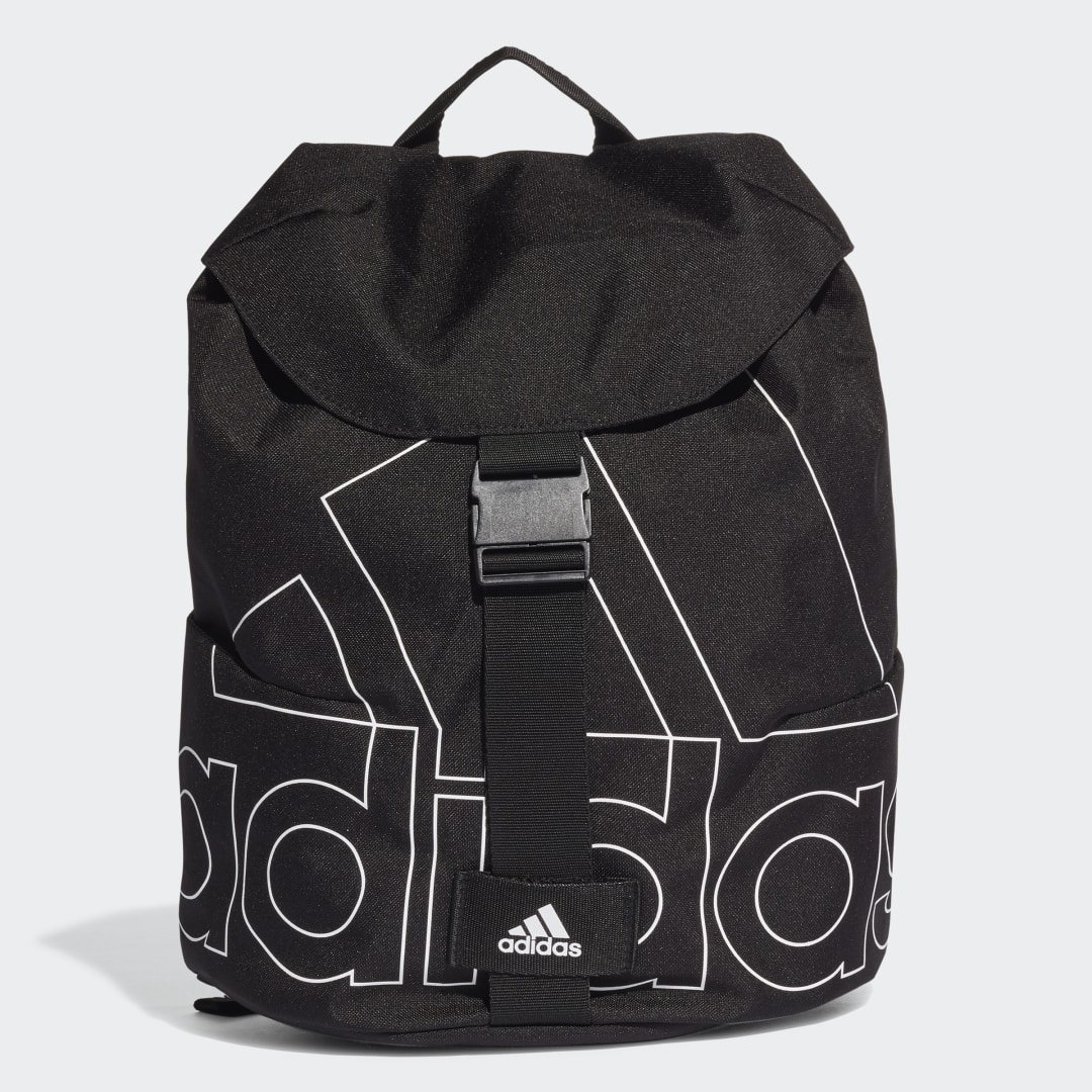 Рюкзак с клапаном adidas Performance