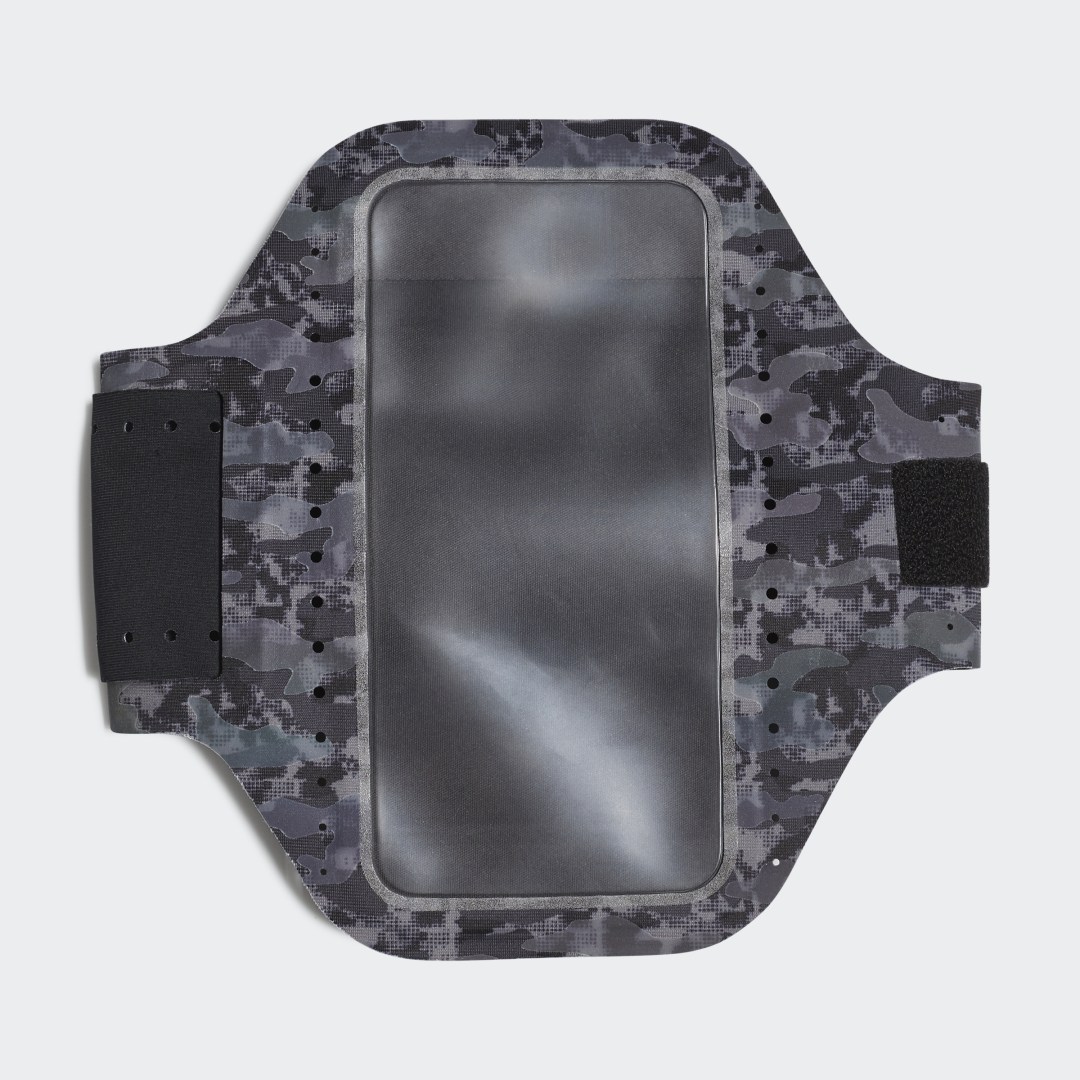 Universal Armband 2.0 Reflecterend Zwart Maat S Universal Armband 2.0 Reflecterend Zwart Maat S