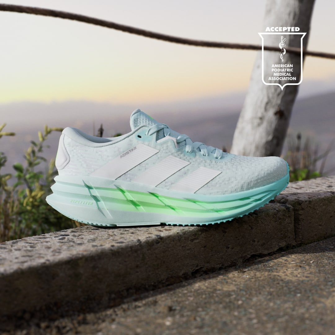 Adistar 4 Chaussures de course - vue 10