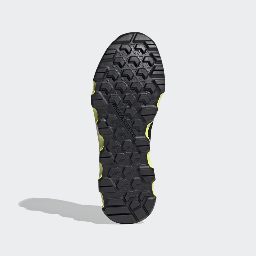 фото Кроссовки terrex voyager adidas terrex