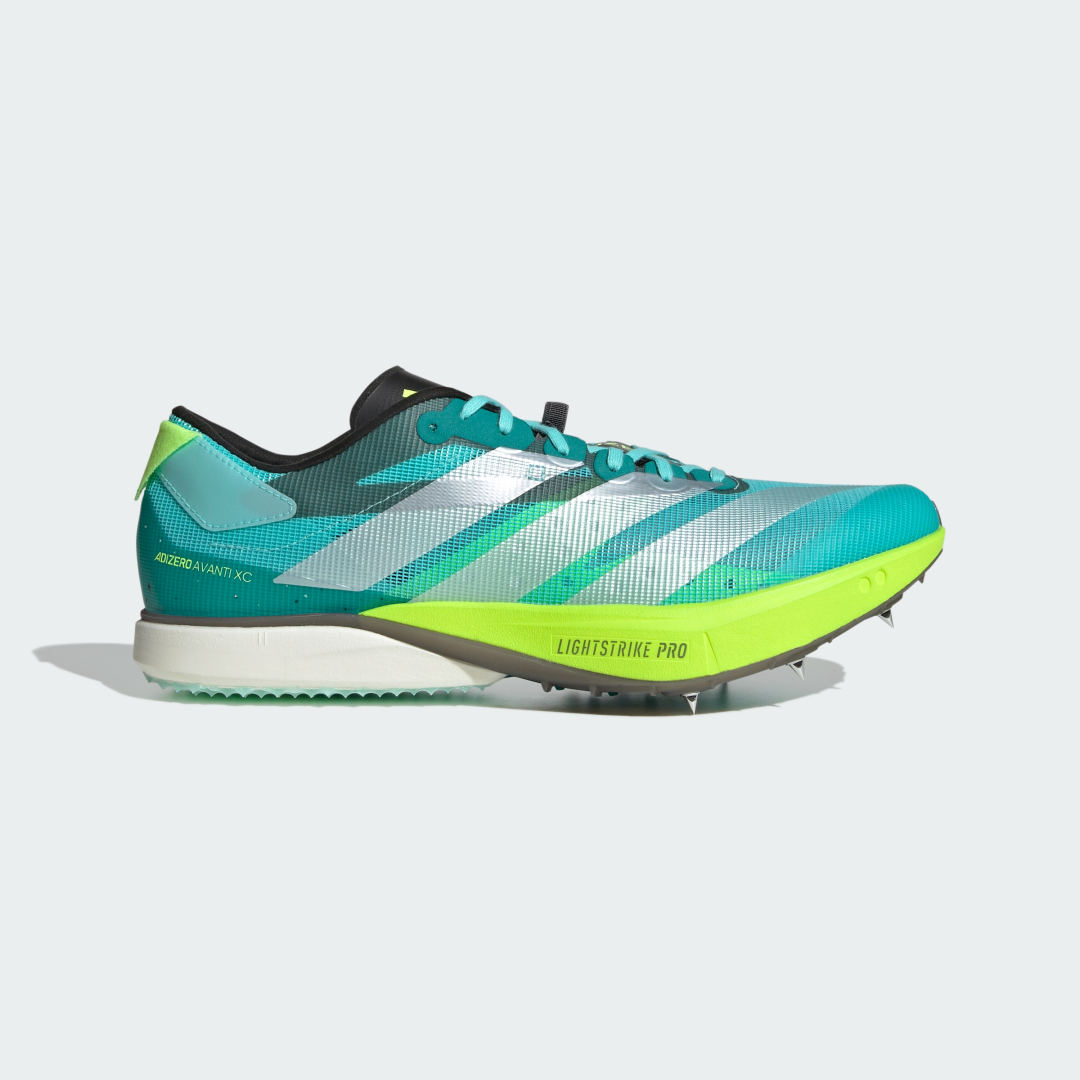 Chaussure Adizero Avanti XC
