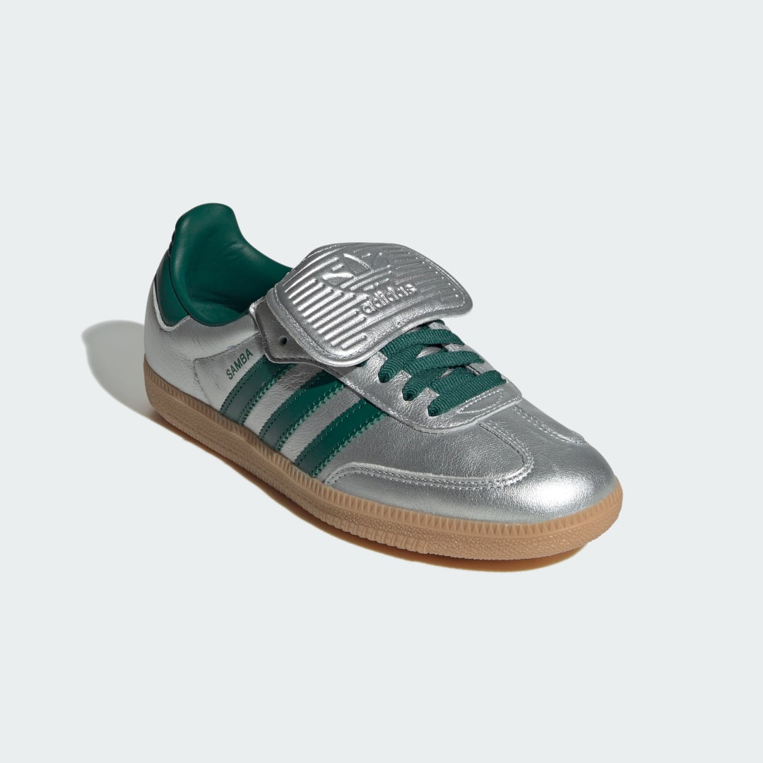 Samba LT Shoes - vue 4