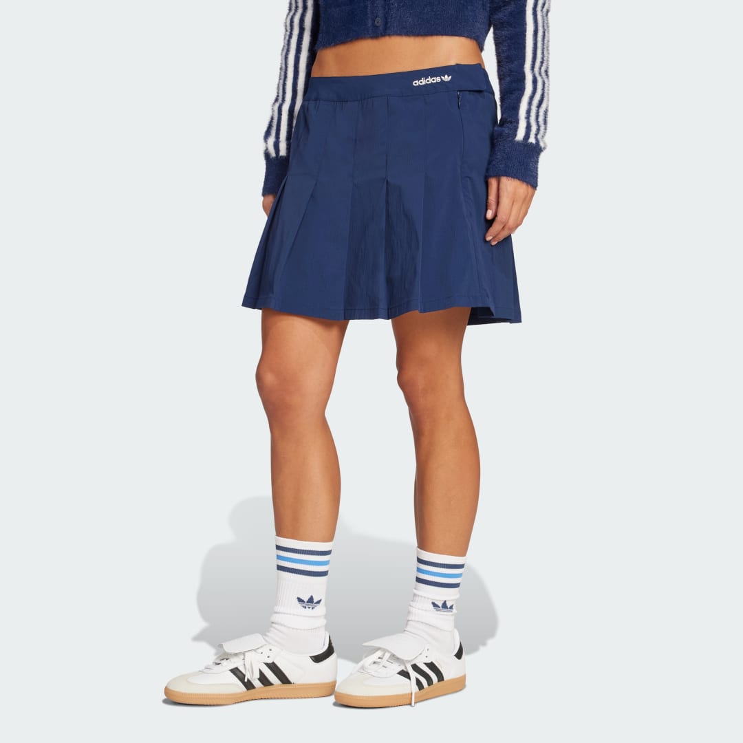 Adidas Plooirok