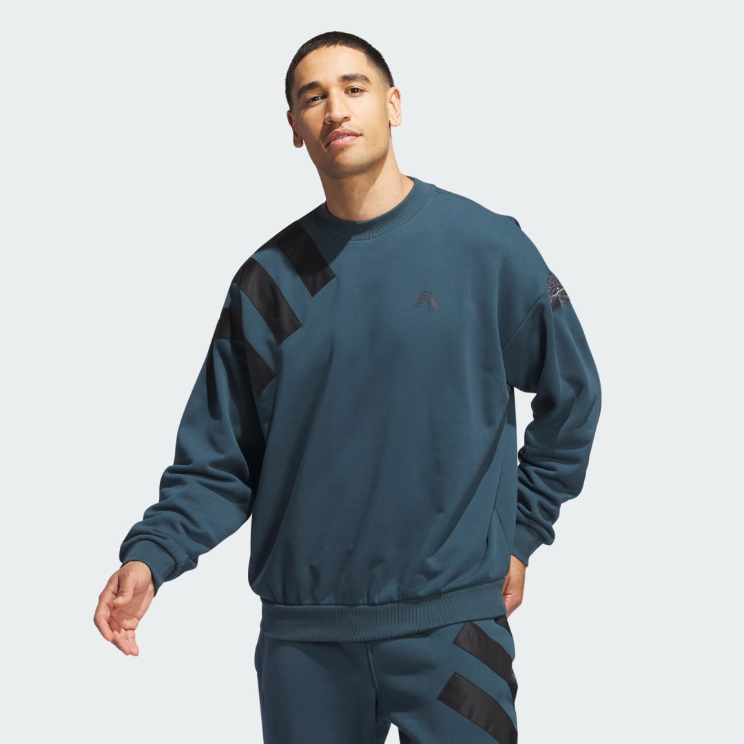 Adidas Originals AE Foundation Sweatshirt