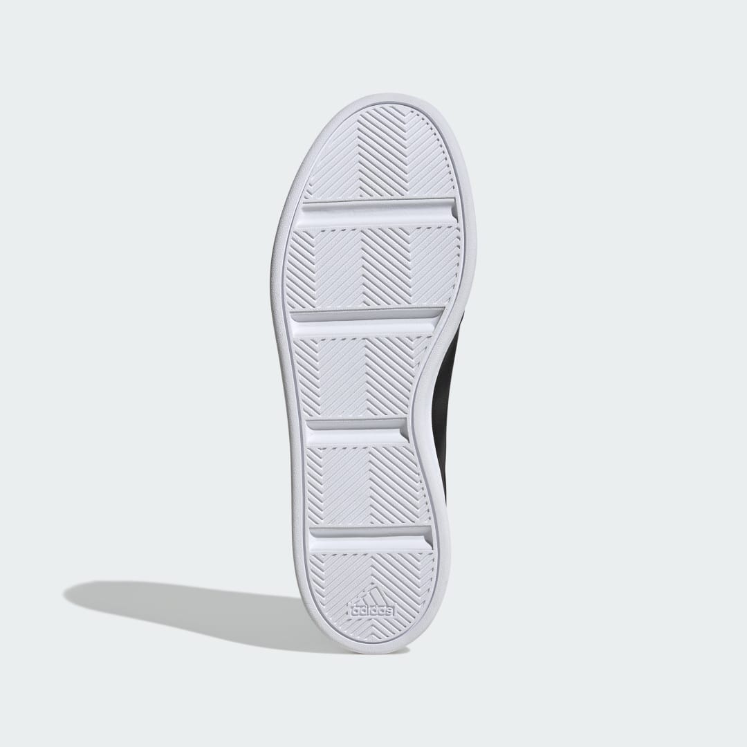 Baskets basses adidas ASPYRE - vue 4