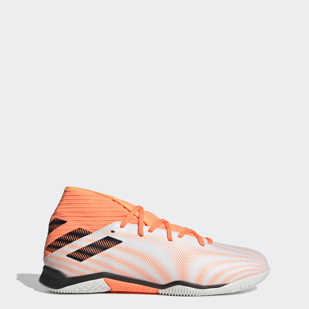 фото Футбольные бутсы (футзалки) nemeziz.3 in adidas performance