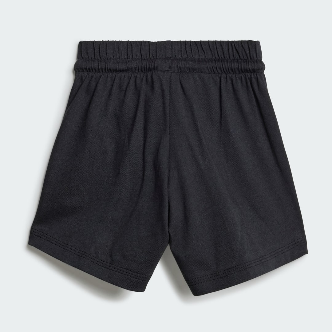 Adidas Essentials T-shirt Set Kids