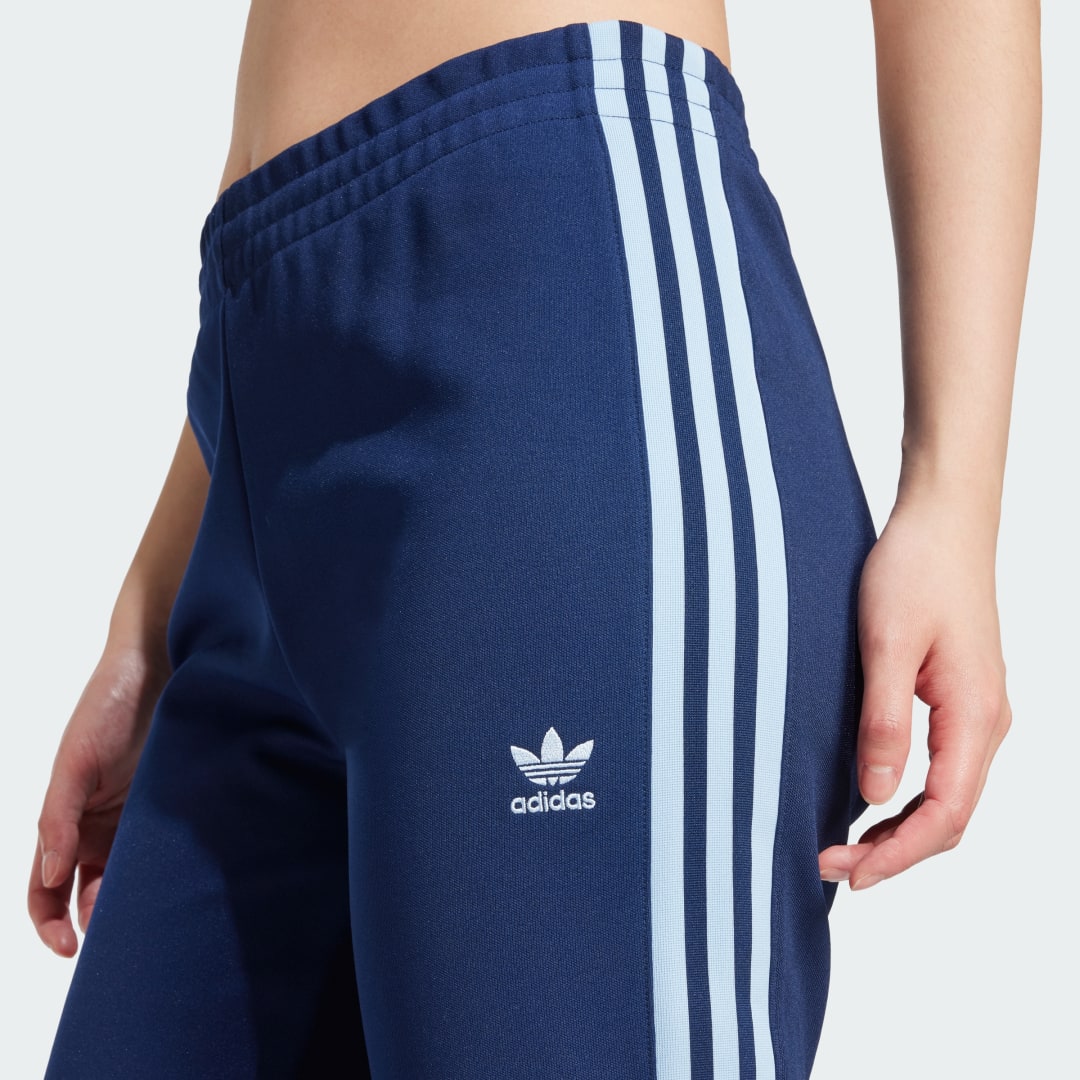 Adidas Adicolor 3-Stripes Flared Trainingsbroek