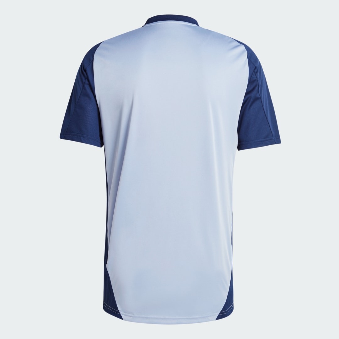 Adidas Zweden Tiro 24 Competition Training Voetbalshirt