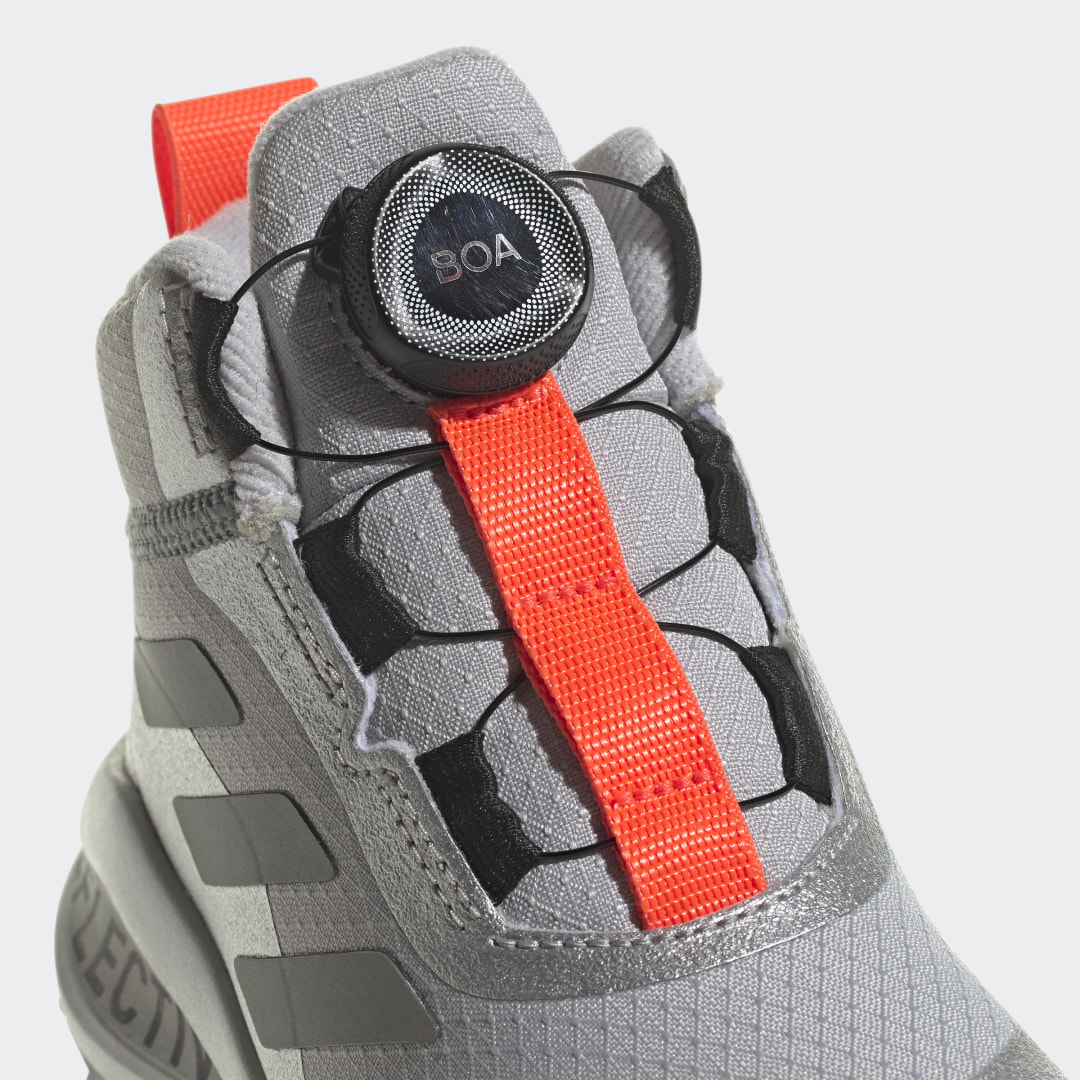 фото Кроссовки fortarun freelock all terrain adidas sportswear