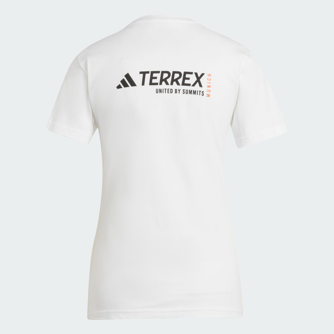 Adidas Terrex München T-shirt
