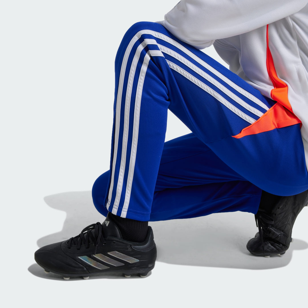 Adidas Tiro 24 Slim Training Broek Kids