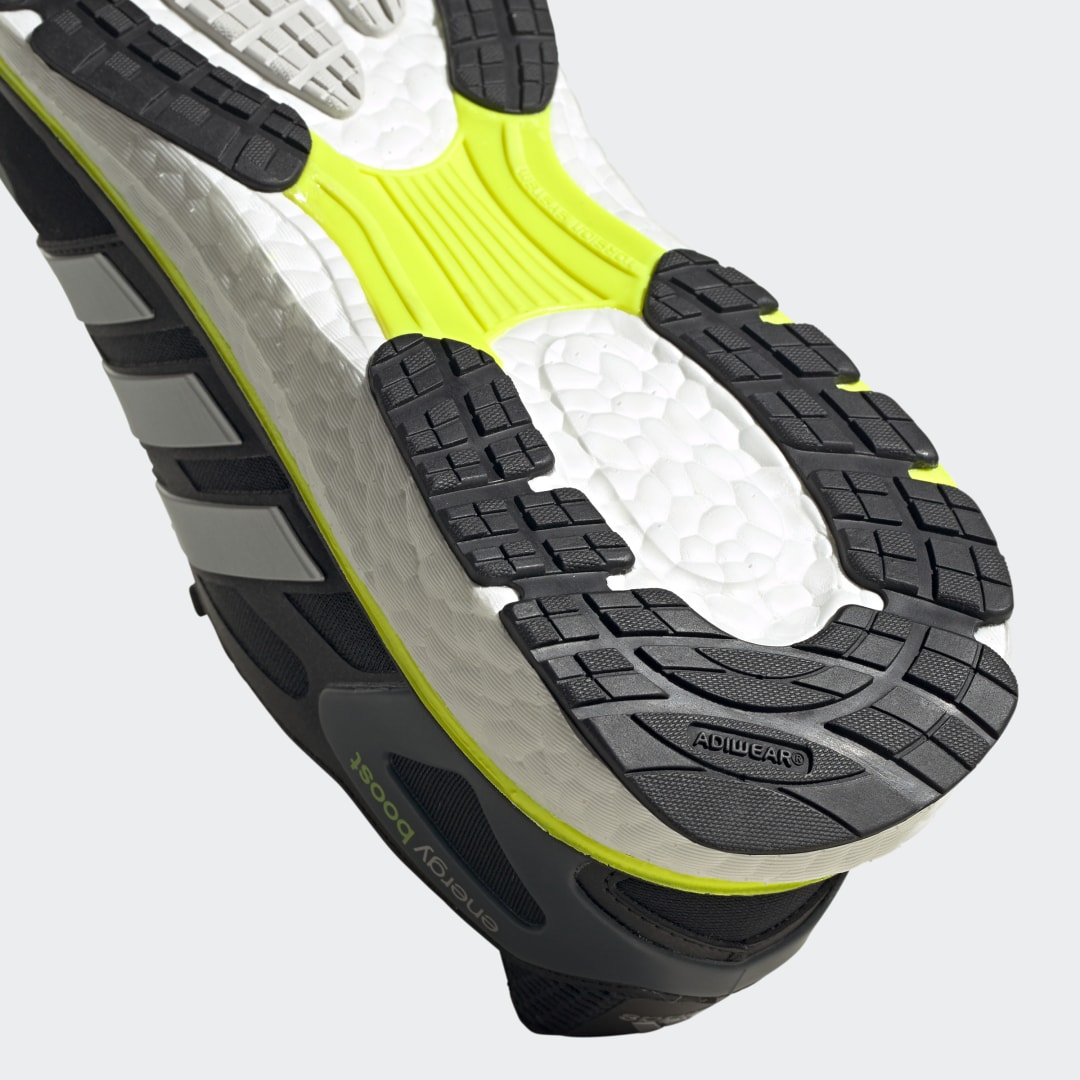 фото Кроссовки для бега energy boost adidas performance