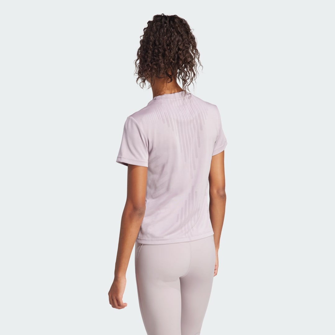 Adidas HIIT Airchill Training T-shirt