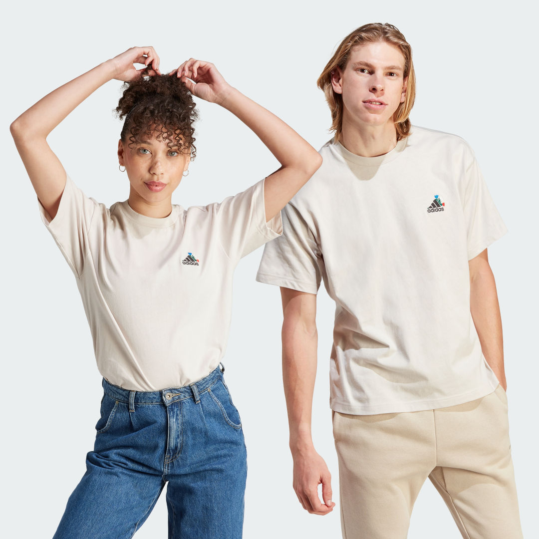 T-shirt graphique (Non genré)