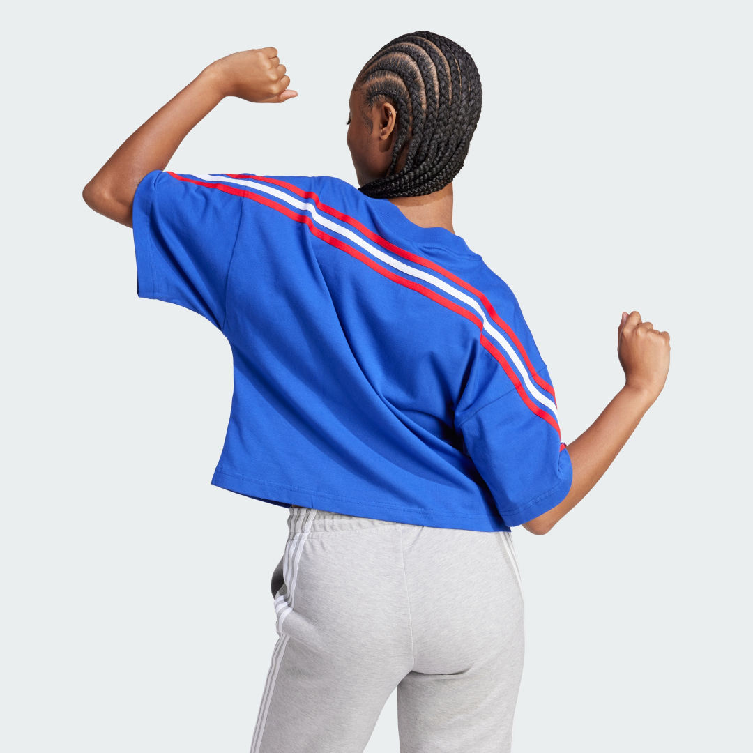 Adidas Future Icons 3-Stripes T-shirt