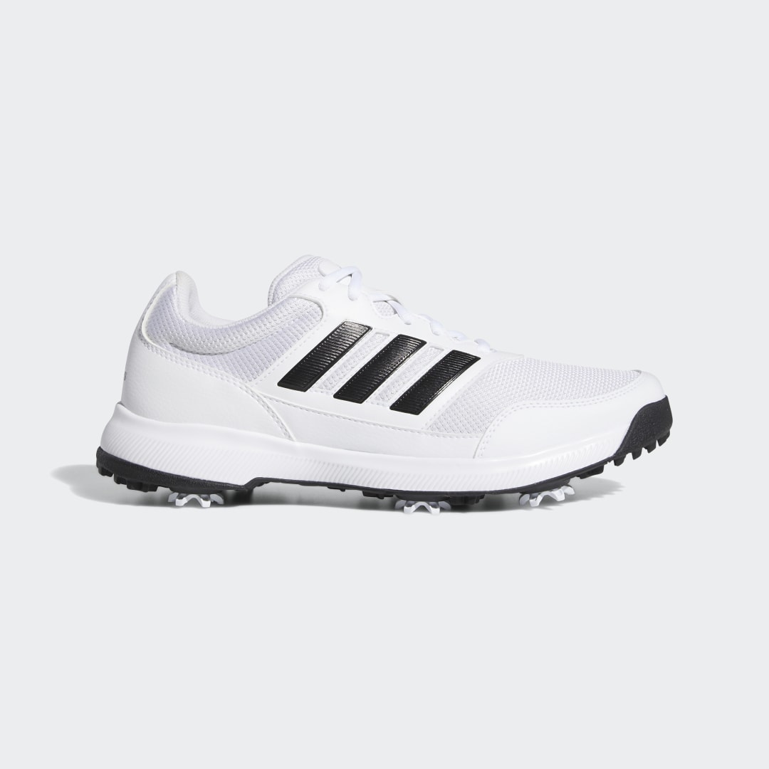adidas TECH RESPONSE 2.0 Cloud White Mens - EE9121