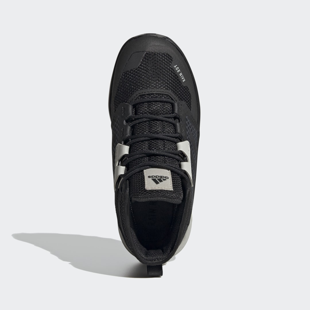 Adidas Terrex sneaker Core Black / Core Black / Alumina