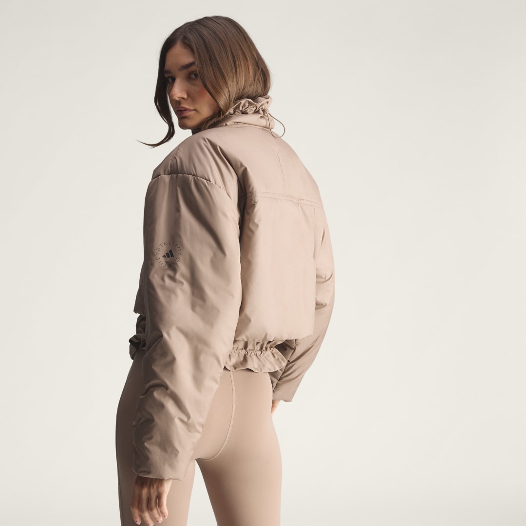 Thumbnail - adidas by Stella McCartney Liner Jacke