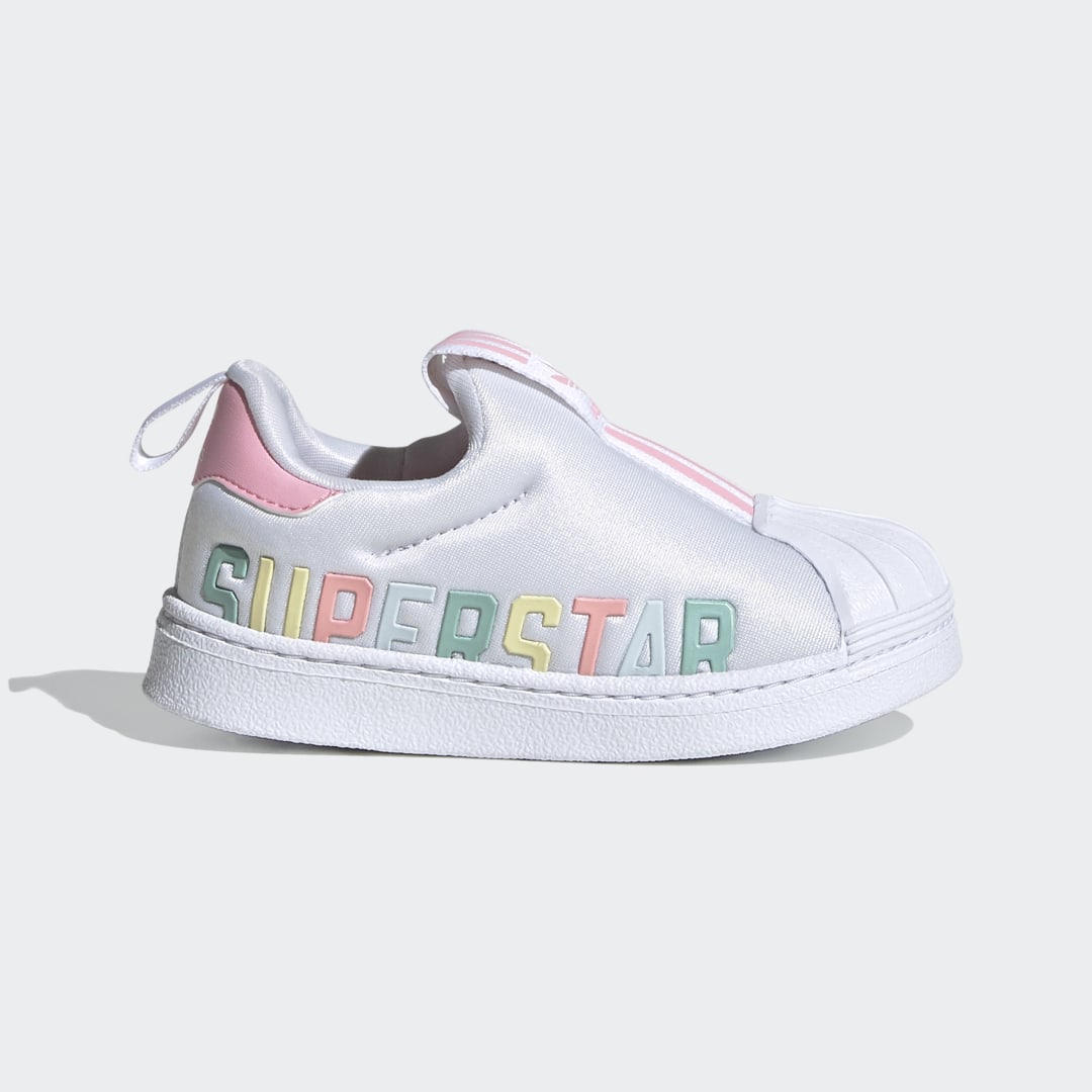 superstar 360 x shoes