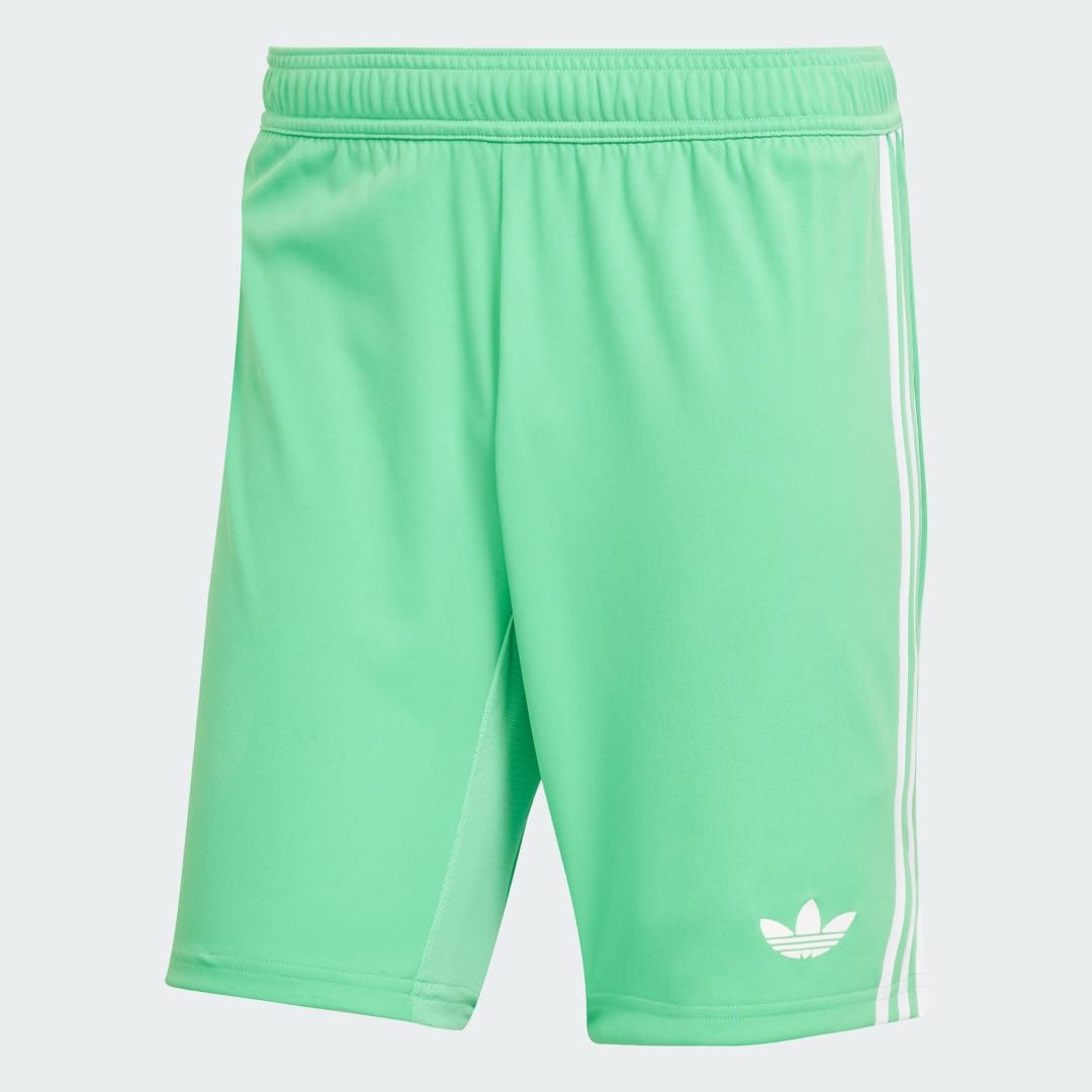 Originals Trefoil 2526 Pro Goalkeeper Shorts - vue 4