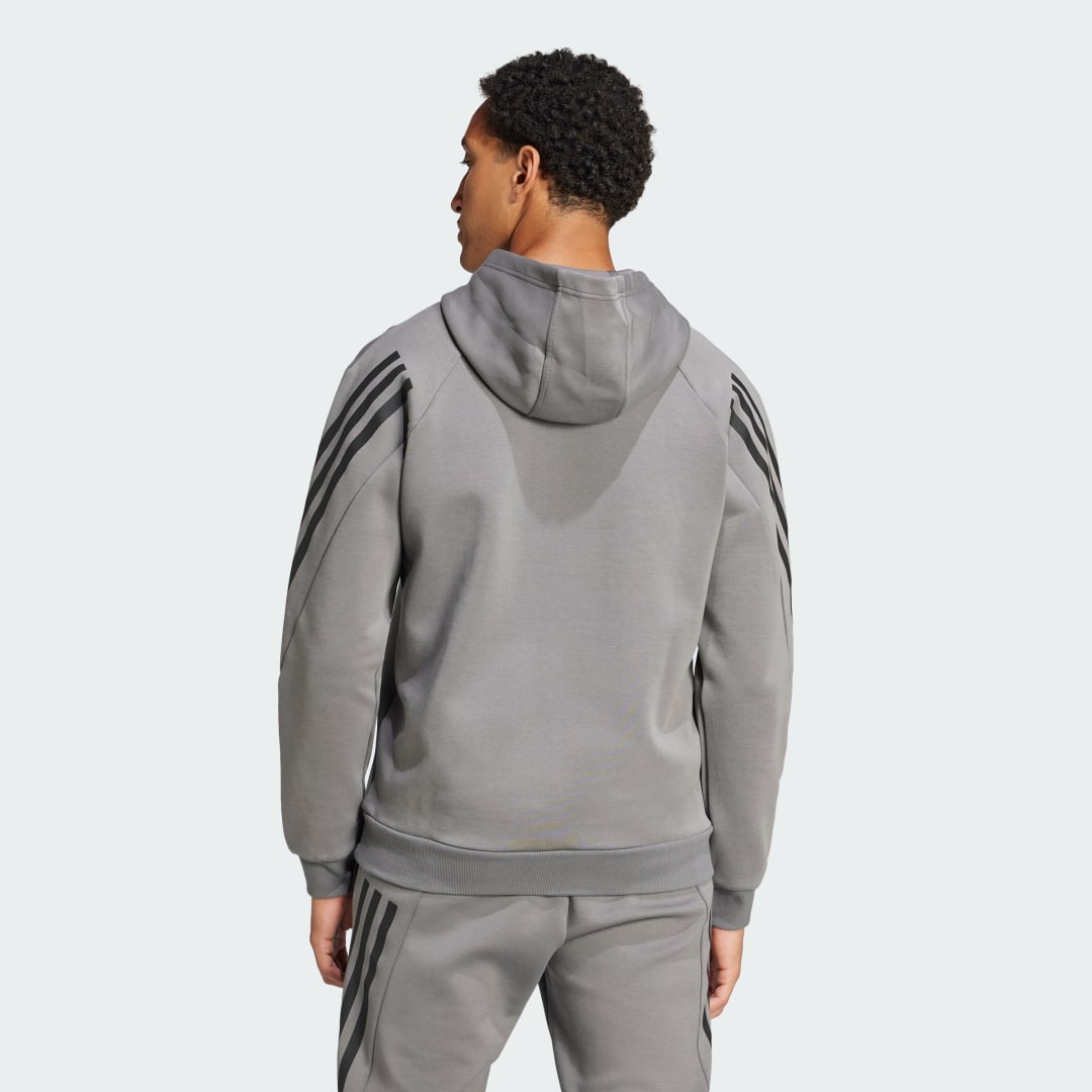 Adidas Future Icons 3-Stripes Hoodie